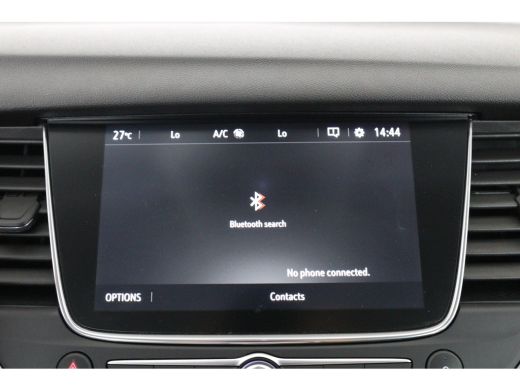 Opel Grandland X 1.6 Turbo Hybrid Business Elegance | Dealer Onderhouden! | SOH 94% | LED | AGR | Camera | Navi | ... ActivLease financial lease