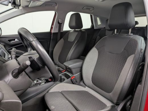 Opel Grandland X 1.6 Turbo Hybrid Business Elegance | Dealer Onderhouden! | LED | AGR | Camera | Navi | Clima | BL... ActivLease financial lease