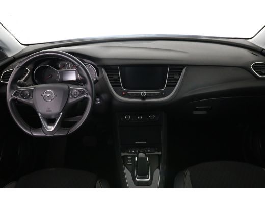 Opel Grandland X 1.6 Turbo Hybrid Business Elegance | Dealer Onderhouden! | SOH 94% | LED | AGR | Camera | Navi | ... ActivLease financial lease