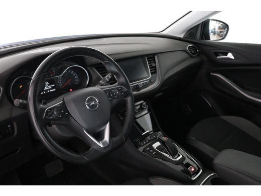 Opel Grandland X 1.6 Turbo Hybrid Business Elegance | Dealer Onderhouden! | SOH 94% | LED | AGR | Camera | Navi | ... ActivLease financial lease