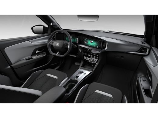Opel Mokka-e Business Edition - Electric | 17" Lichtmetalen velgen | Achteruitrijcamera | Adaptive Cruise control ActivLease financial lease