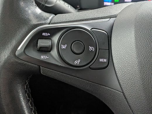 Opel Mokka-e Elegance 50-kWh 11kw bl. | status accu 97% | | Achteruitrijcamera | Cruise control | Electronic c... ActivLease financial lease