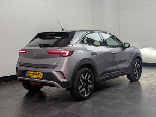 Opel Mokka-e Elegance 50-kWh 11kw bl. | status accu 97% | | Achteruitrijcamera | Cruise control | Electronic c... ActivLease financial lease