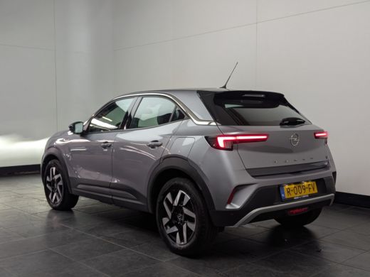 Opel Mokka-e Elegance 50-kWh 11kw bl. | status accu 97% | | Achteruitrijcamera | Cruise control | Electronic c... ActivLease financial lease