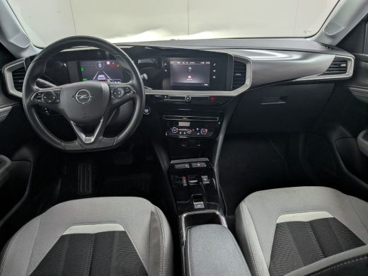 Opel Mokka-e Elegance 50-kWh 11kw bl. | status accu 97% | | Achteruitrijcamera | Cruise control | Electronic c... ActivLease financial lease