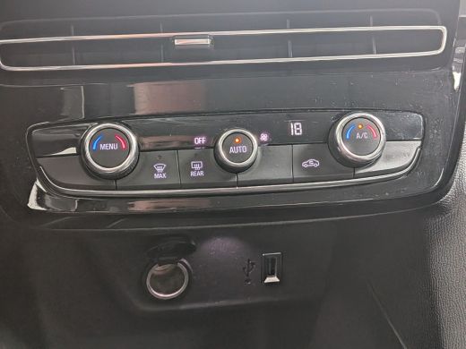 Opel Mokka-e Elegance 50-kWh 11kw bl. | status accu 97% | | Achteruitrijcamera | Cruise control | Electronic c... ActivLease financial lease