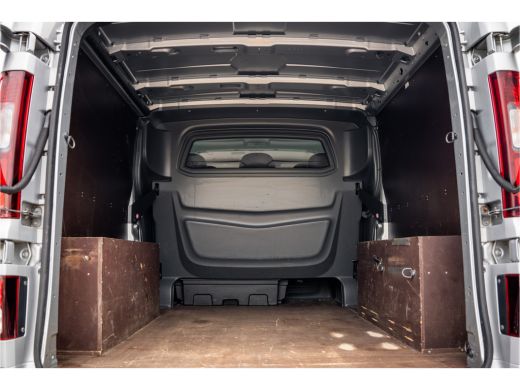 Opel Vivaro 1.6 CDTI L2H1 | DC 5-Zits | LED | Camera | Airco | Trekhaak ActivLease financial lease