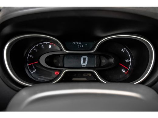 Opel Vivaro 1.6 CDTI L2H1 | DC 5-Zits | LED | Camera | Airco | Trekhaak ActivLease financial lease