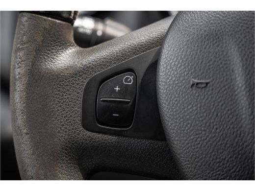 Opel Vivaro 1.6 CDTI L2H1 | DC 5-Zits | LED | Camera | Airco | Trekhaak ActivLease financial lease