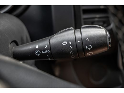 Opel Vivaro 1.6 CDTI L2H1 | DC 5-Zits | LED | Camera | Airco | Trekhaak ActivLease financial lease