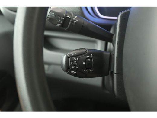 Opel Vivaro-e Fiat e-Scudo 75 kWh L3H1 | Snelladen | SOH 93% | Clima | Camera | 3 Zits | Carplay | Cruise | Par... ActivLease financial lease