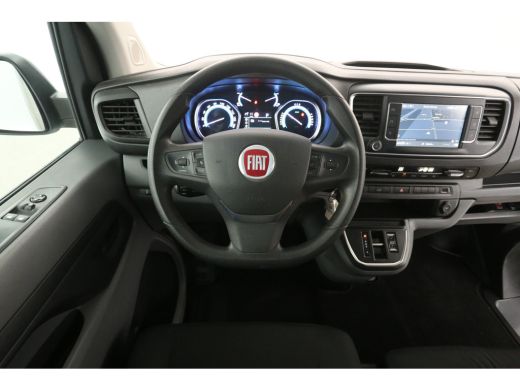 Opel Vivaro-e Fiat e-Scudo 75 kWh L3H1 | Snelladen | SOH 93% | Clima | Camera | 3 Zits | Carplay | Cruise | Par... ActivLease financial lease
