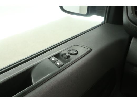 Opel Vivaro-e Fiat e-Scudo 75 kWh L3H1 | Snelladen | SOH 93% | Clima | Camera | 3 Zits | Carplay | Cruise | Par... ActivLease financial lease