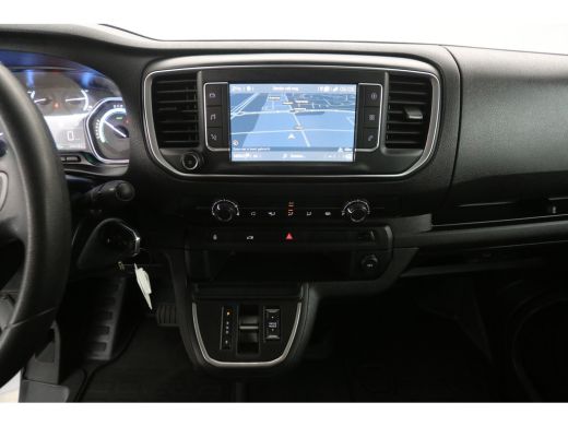 Opel Vivaro-e Fiat e-Scudo L2H1 75 kWh | Snelladen | SOH 96% | Airco | Camera | Cruise | 3 Zits | Trekhaak | Ca... ActivLease financial lease