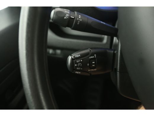 Opel Vivaro-e Fiat e-Scudo L2H1 75 kWh | Snelladen | SOH 96% | Airco | Camera | Cruise | 3 Zits | Trekhaak | Ca... ActivLease financial lease