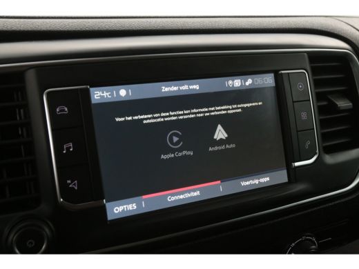 Opel Vivaro-e Fiat e-Scudo L2H1 75 kWh | Snelladen | SOH 96% | Airco | Camera | Cruise | 3 Zits | Trekhaak | Ca... ActivLease financial lease