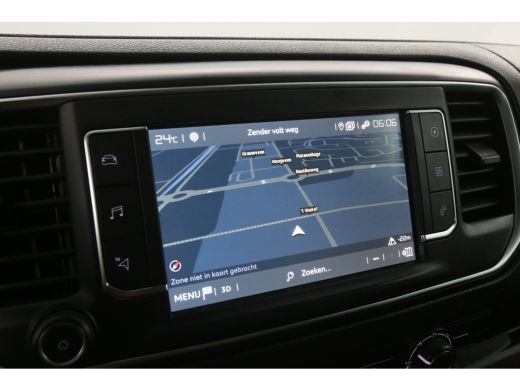 Opel Vivaro-e Fiat e-Scudo L2H1 75 kWh | Snelladen | SOH 96% | Airco | Camera | Cruise | 3 Zits | Trekhaak | Ca... ActivLease financial lease