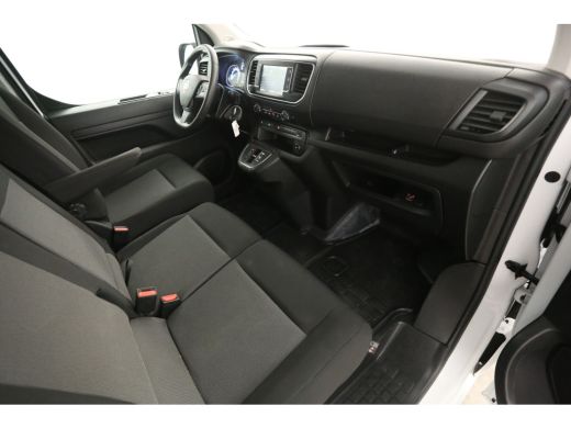 Opel Vivaro-e Fiat e-Scudo L2H1 75 kWh | Snelladen | SOH 96% | Airco | Camera | Cruise | 3 Zits | Trekhaak | Ca... ActivLease financial lease