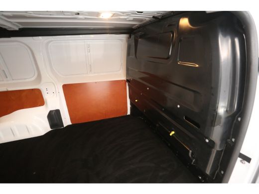 Opel Vivaro-e Fiat e-Scudo L2H1 75 kWh | Snelladen | SOH 96% | Airco | Camera | Cruise | 3 Zits | Trekhaak | Ca... ActivLease financial lease