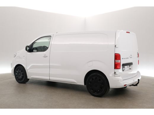 Opel Vivaro-e Fiat e-Scudo L2H1 75 kWh | Snelladen | SOH 96% | Airco | Camera | Cruise | 3 Zits | Trekhaak | Ca... ActivLease financial lease