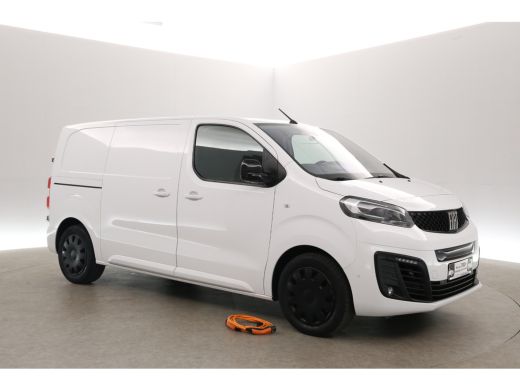 Opel Vivaro-e Fiat e-Scudo L2H1 75 kWh | Snelladen | SOH 96% | Airco | Camera | Cruise | 3 Zits | Trekhaak | Ca... ActivLease financial lease