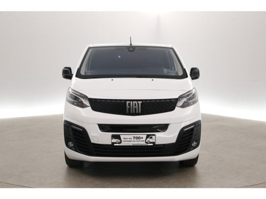 Opel Vivaro-e Fiat e-Scudo L2H1 75 kWh | Snelladen | SOH 96% | Airco | Camera | Cruise | 3 Zits | Trekhaak | Ca... ActivLease financial lease