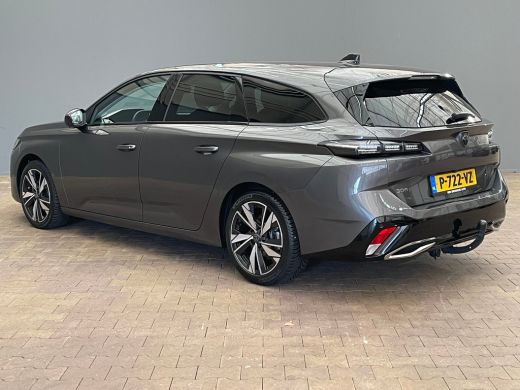 Peugeot 308 SW 1.2 PureTech Allure Camera | Adaptieve Cruise | Parkeersensoren | 17" Lichtmetaal | Navigatie ... ActivLease financial lease