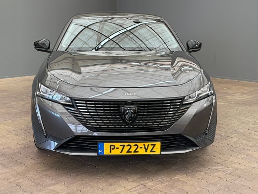 Peugeot 308 SW 1.2 PureTech Allure Camera | Adaptieve Cruise | Parkeersensoren | 17" Lichtmetaal | Navigatie ... ActivLease financial lease