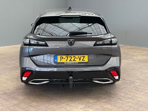 Peugeot 308 SW 1.2 PureTech Allure Camera | Adaptieve Cruise | Parkeersensoren | 17" Lichtmetaal | Navigatie ... ActivLease financial lease