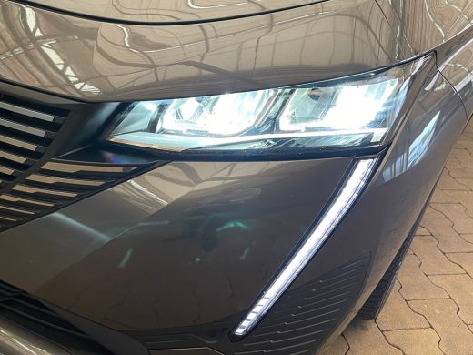 Peugeot 308 SW 1.2 PureTech Allure Camera | Adaptieve Cruise | Parkeersensoren | 17" Lichtmetaal | Navigatie ... ActivLease financial lease