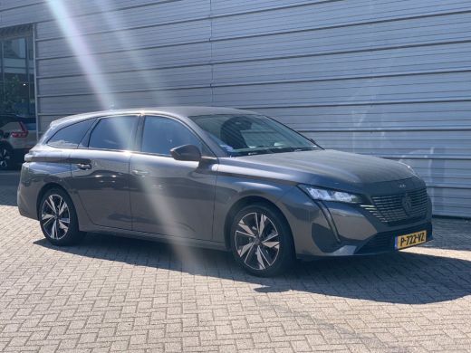 Peugeot 308 SW 1.2 PureTech Allure Camera | Adaptieve Cruise | Parkeersensoren | 17" Lichtmetaal | Navigatie ... ActivLease financial lease