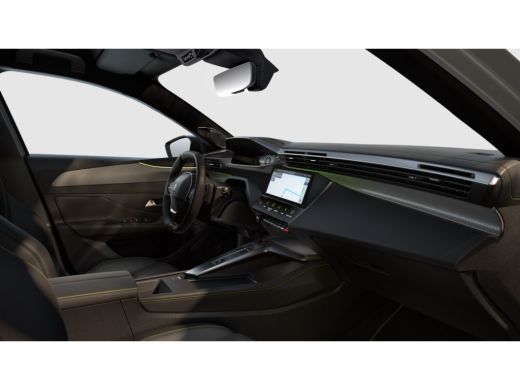 Peugeot 408 GT - Hybrid | 19" lichtmetalen velgen 'ADAKITE' | Active Safety Brake (met camera en radar) | Bek... ActivLease financial lease