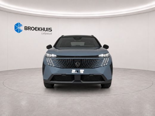 Peugeot 5008 GT Exclusive | Adaptieve cruise control met Stop&Go functie | LED 3D-achterlichten | Pack Safety ... ActivLease financial lease