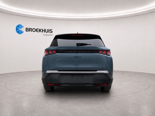 Peugeot 5008 GT Exclusive | Adaptieve cruise control met Stop&Go functie | LED 3D-achterlichten | Pack Safety ... ActivLease financial lease