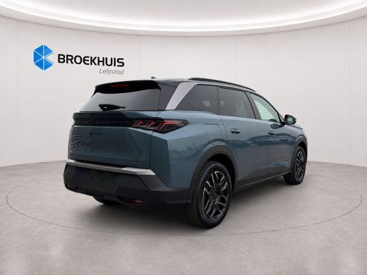 Peugeot 5008 GT Exclusive | Adaptieve cruise control met Stop&Go functie | LED 3D-achterlichten | Pack Safety ... ActivLease financial lease