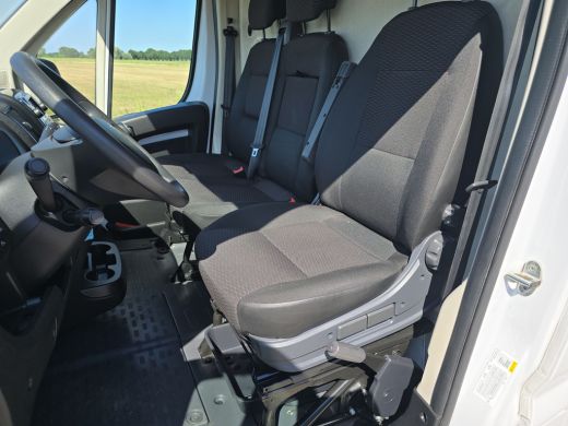 Peugeot Boxer 2.2 BlueHDi L2 H2 - 140 Pk - Euro 6 - Airco - Cruise Control ActivLease financial lease
