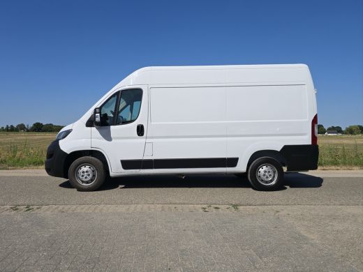 Peugeot Boxer 2.2 BlueHDi L2 H2 - 140 Pk - Euro 6 - Airco - Cruise Control ActivLease financial lease