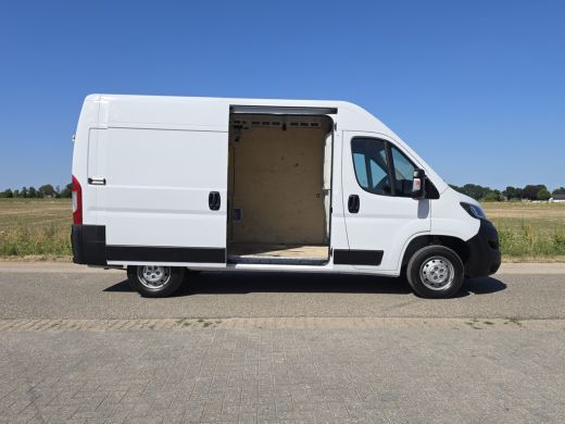 Peugeot Boxer 2.2 BlueHDi L2 H2 - 140 Pk - Euro 6 - Airco - Cruise Control ActivLease financial lease