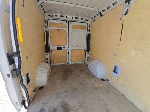 Peugeot Boxer 2.2 BlueHDi L2 H2 - 140 Pk - Euro 6 - Airco - Cruise Control ActivLease financial lease