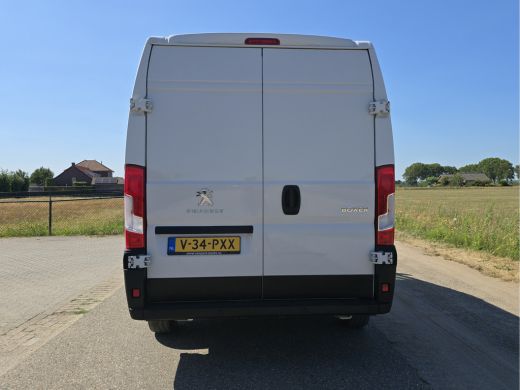Peugeot Boxer 2.2 BlueHDi L2 H2 - 140 Pk - Euro 6 - Airco - Cruise Control ActivLease financial lease