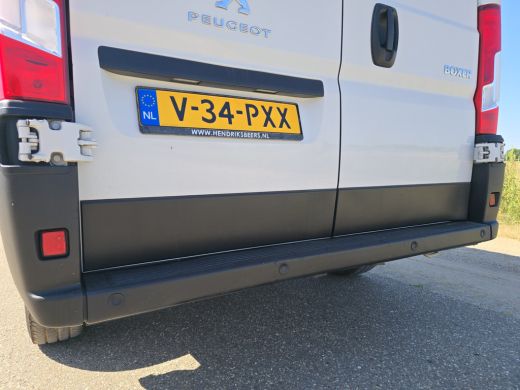 Peugeot Boxer 2.2 BlueHDi L2 H2 - 140 Pk - Euro 6 - Airco - Cruise Control ActivLease financial lease