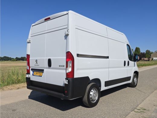 Peugeot Boxer 2.2 BlueHDi L2 H2 - 140 Pk - Euro 6 - Airco - Cruise Control ActivLease financial lease