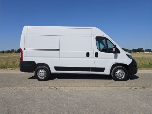 Peugeot Boxer 2.2 BlueHDi L2 H2 - 140 Pk - Euro 6 - Airco - Cruise Control ActivLease financial lease