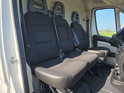 Peugeot Boxer 333 2.0 BlueHDI L2H2 Pro - 130 Pk - Euro 6 - Airco - Cruise Control ActivLease financial lease