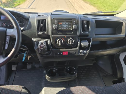 Peugeot Boxer 333 2.0 BlueHDI L2H2 Pro - 130 Pk - Euro 6 - Airco - Cruise Control ActivLease financial lease