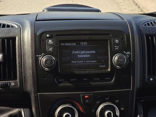 Peugeot Boxer 333 2.0 BlueHDI L2H2 Pro - 130 Pk - Euro 6 - Airco - Cruise Control ActivLease financial lease
