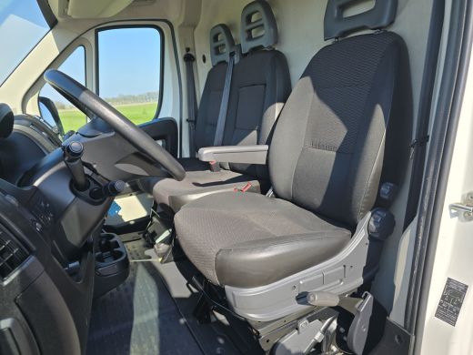 Peugeot Boxer 333 2.0 BlueHDI L2H2 Pro - 130 Pk - Euro 6 - Airco - Cruise Control ActivLease financial lease