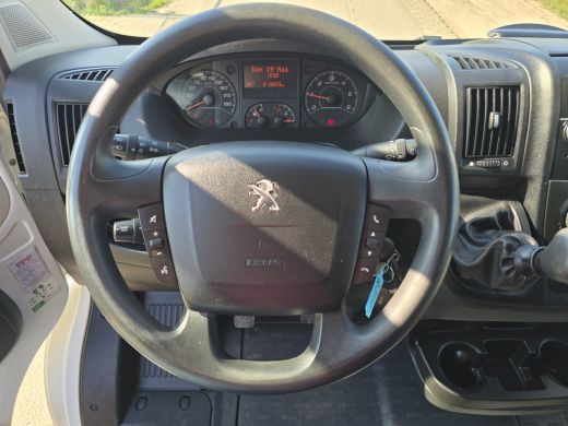 Peugeot Boxer 333 2.0 BlueHDI L2H2 Pro - 130 Pk - Euro 6 - Airco - Cruise Control ActivLease financial lease
