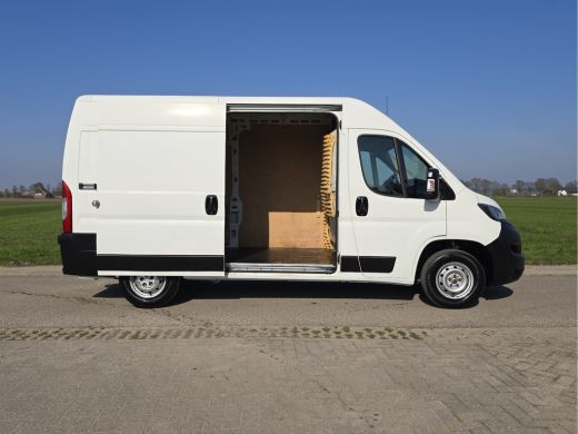 Peugeot Boxer 333 2.0 BlueHDI L2H2 Pro - 130 Pk - Euro 6 - Airco - Cruise Control ActivLease financial lease