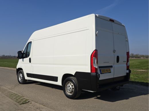 Peugeot Boxer 333 2.0 BlueHDI L2H2 Pro - 130 Pk - Euro 6 - Airco - Cruise Control ActivLease financial lease